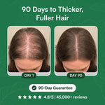 Rosemary Hair Growth Shampoo