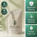 Rosemary Hair Growth Shampoo